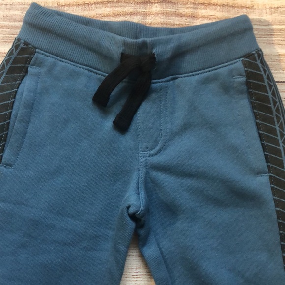 Gymboree Toddler Joggers - Picture 2 of 7